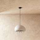 Glain Pendant Light