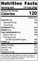 Organic Whole Wheat Flour | Pack of 2 | 5 lb | Non-GMO | Niobrara Grain & Milling