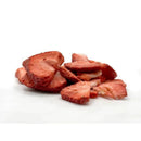 Freeze Dried Strawberries | Pack of 3 | 1 oz | Wicked Good Foods