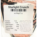Freeze Dried Starlight Crunch Bites | Pack of 3 | 5 oz | Wicked Good Foods