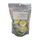 SALE | Freeze Dried Ranch Cucumbers | .75 oz | Wicked Good Foods