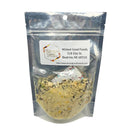 Freeze Dried Chicken & Wild Rice Soup | Pack of 3 | 2.75 oz | Wicked Good Foods
