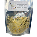 Freeze Dried Chicken & Wild Rice Soup | Pack of 3 | 2.75 oz | Wicked Good Foods