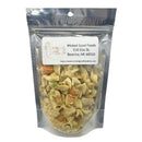 Freeze Dried Chicken Noodle Soup | 2.5 oz | Wicked Good Foods