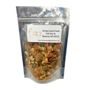 Freeze Dried Chicken Gumbo | Pack of 3 | 2.55 oz | Wicked Good Foods