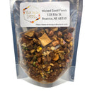 Freeze Dried Vegetable Beef Soup | Pack of 3 | 1.75 oz | Wicked Good Foods