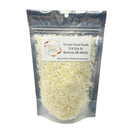 Freeze Dried Yellow Onions | Pack of 3 | 1 oz | Wicked Good Foods