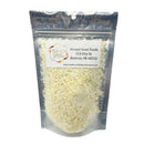 SALE | Freeze Dried Yellow Onions | 1 oz | Wicked Good Foods