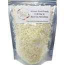 SALE | Freeze Dried Yellow Onions | 1 oz | Wicked Good Foods