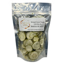 Freeze Dried Veggie Package | Ranch Cucumbers, Pickles and Sweet Potato Chips