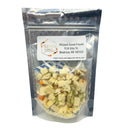 Freeze Dried Loaded Potato Soup | Pack of 3 | 1.25 oz | Wicked Good Foods