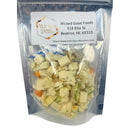 Freeze Dried Loaded Potato Soup | Pack of 3 | 1.25 oz | Wicked Good Foods