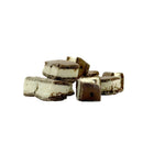 Freeze Dried Sweet Treat Package | Cheesecake Bites, Cookie Dough and Ice Cream Sandwiches