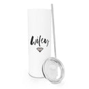 Wifey Wedding Tumbler