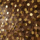 Wikne Wall Panel