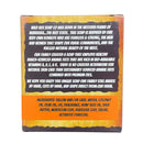 Tallow Bar Soap | Cow Town Scent | Pack of 3 | 4.5 oz | Palm Oil & Paraben Free | Wild Ass Soap Co