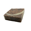 Tallow Bar Soap | Cow Town Scent | Pack of 3 | 4.5 oz | Palm Oil & Paraben Free | Wild Ass Soap Co
