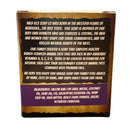Tallow Bar Soap | Doc Holliday Scent | Pack of 6 | 4.5 oz | Palm Oil & Paraben Free | Wild Ass Soap Co