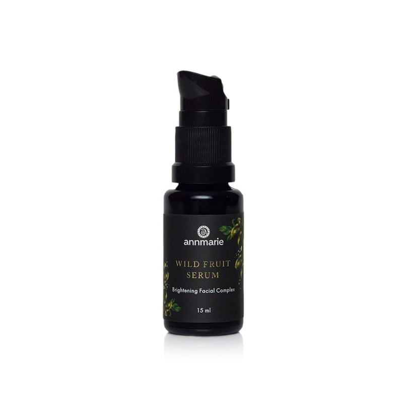 Wild Fruit Serum - Brightening Facial Complex (15ml)- Collective