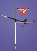 WindTrak™ 15 Wind Vane - SKU 3150