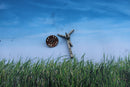 Wind Energy Lapel Pin