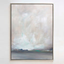 Wind Dreams - Canvas Print