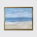 Windswept II - Limited Edition Canvas Print