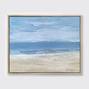Windswept II - Limited Edition Canvas Print