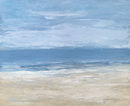 Windswept II - Limited Edition Canvas Print