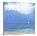 Windswept - Open Edition Canvas Print