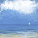 Windswept - Open Edition Canvas Print
