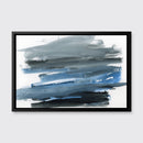 Windy Blues- Open Edition Canvas Print