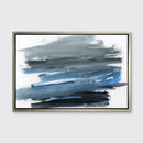 Windy Blues- Open Edition Canvas Print