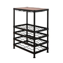 Wine Rack
