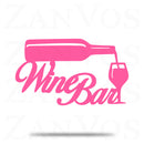 Wine Bar