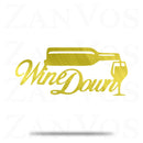 Wine Down