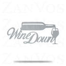 Wine Down