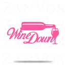 Wine Down