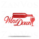 Wine Down