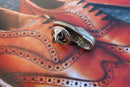 Wingtips Lapel Pin
