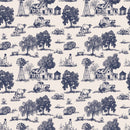 Winona Wallpaper by Hannah Langford Design