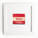 Winston Cigarettes