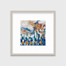 Winter Garden - Open Edition Paper Print