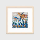 Winter Garden - Open Edition Paper Print