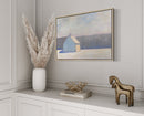 Winter Whisper - Open Edition Canvas Print