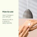 Wintergreen Essential Oil
