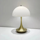 LuminGlow Portable Rechargeable LED Lamp
