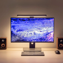 Wireless Screen Bar Desk Lamp
