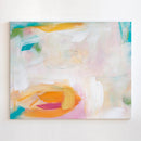 Wishful Thoughts No. 2 - Canvas Print