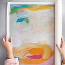 Wishful Thoughts No. 2 - Canvas Print